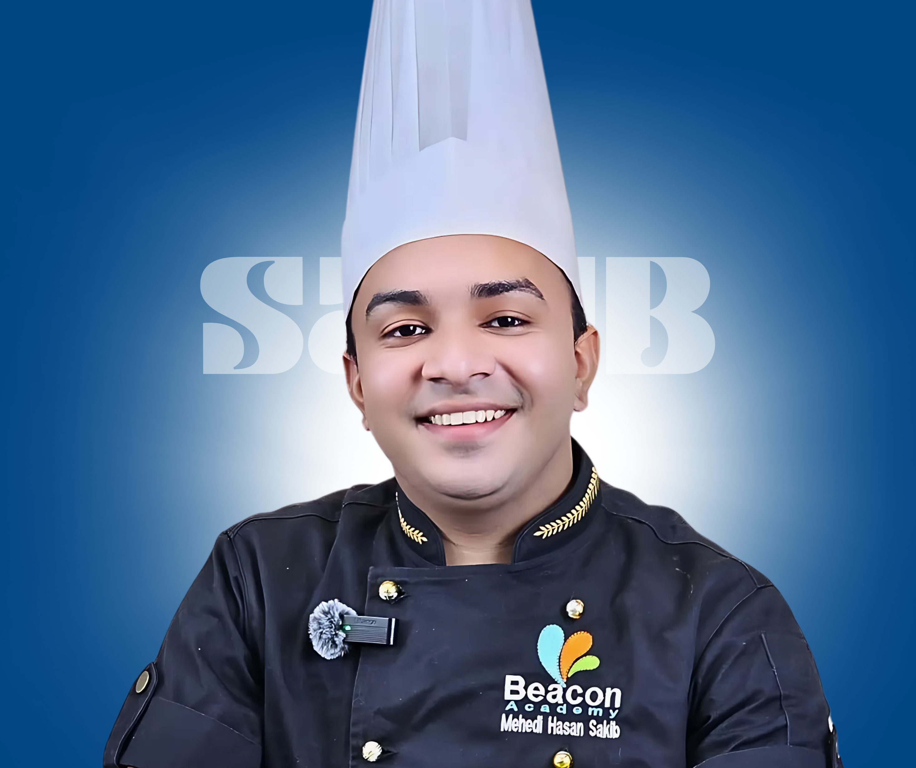 Chef Sakib